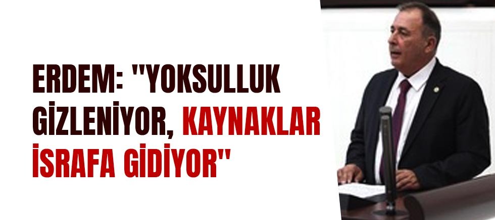  Chp'li Erdem: 