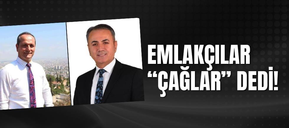 Emlakçılar 