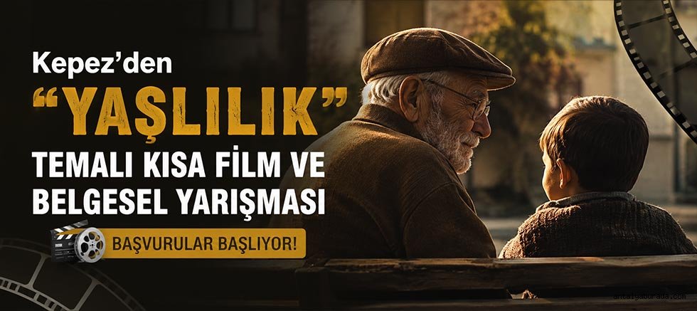 Kepez’den 