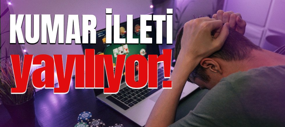 Sanal kumar intihara sürükülüyor.