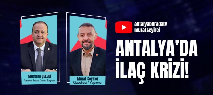 Seyirci Kalma Programında ilaç gibi bir yayın!