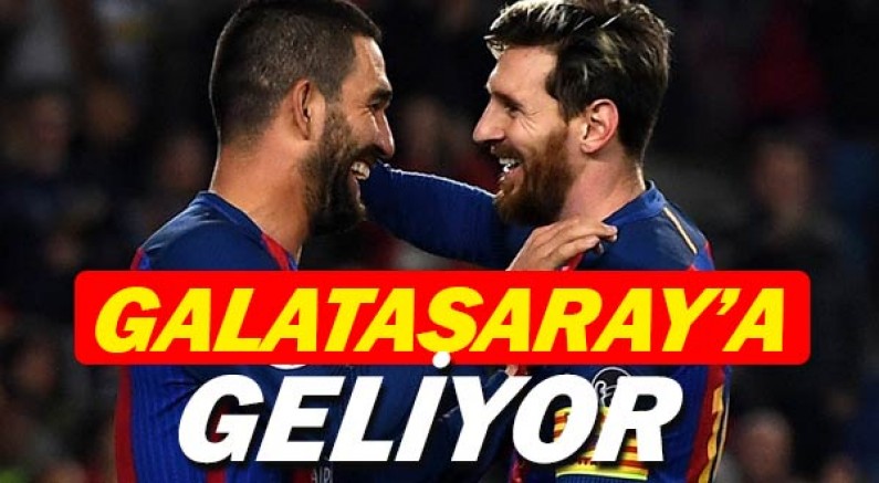 Maçsız günlerde Galatasaraylıları heyecanlandıran haber.