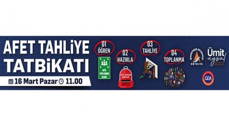 MURATPAŞA BELEDİYESİ 