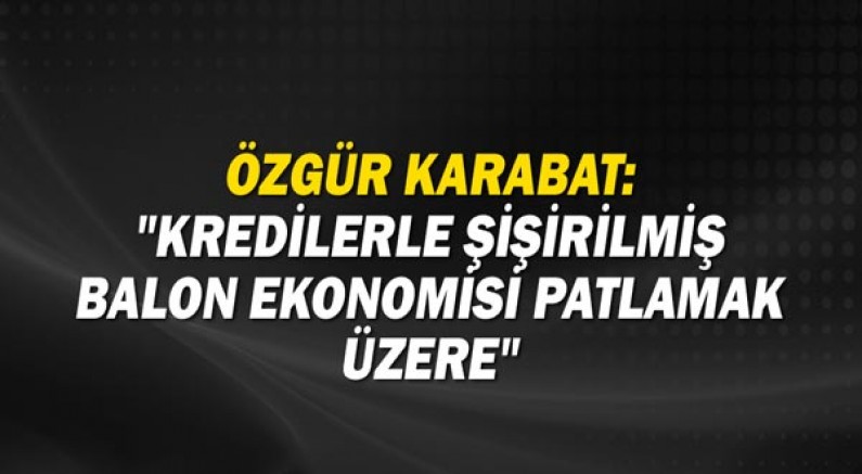 Özgür Karabat: 