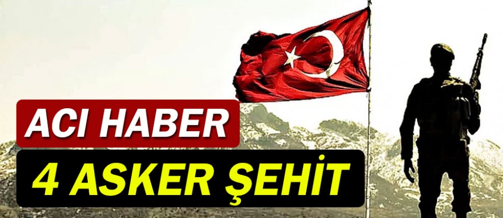 PKK hain saldırılarına devam ediyor...