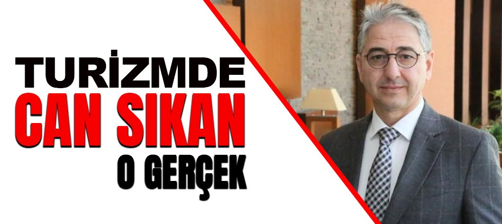 POYD Başkanı Hakan Saatçioğlu can sıkan gerçeği paylaştı.