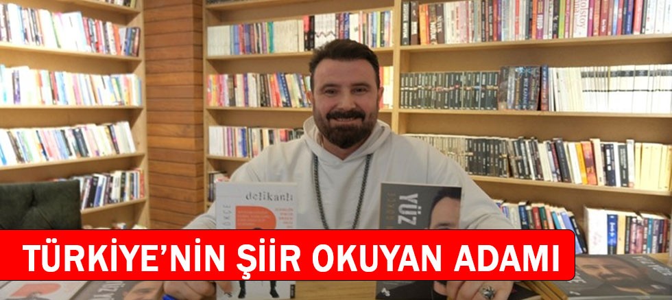 Sanatçı Bedirhan Gökçe Murat Şentürk'e konuştu.