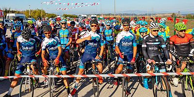 1.Uluslararası Grand Prix Antalya yarışları sona erdi