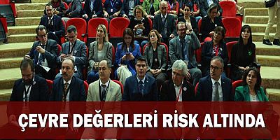 2. Antalya Uluslararası Bilim Forumu başladı