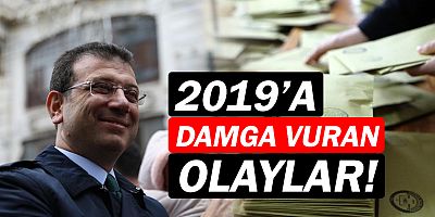 2019 yılı