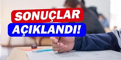2020 YKS sonuçları açıklandı!