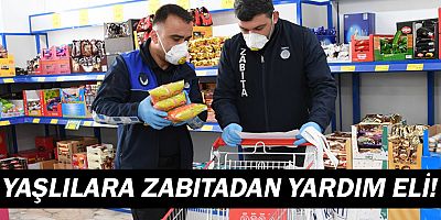 65 yaş üstü vatandaşlara koronavirüs yardımı!