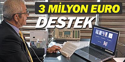 AB-Türkiye Tarım ilişkileri ATSO’da masaya yatırıldı