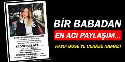 Kayıp Buse