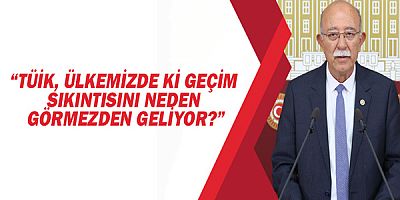 Adana Milletvekili İsmail Koncuk 