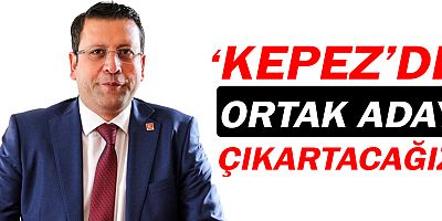 Ahmet Kumbul'dan Kepez açıklaması..