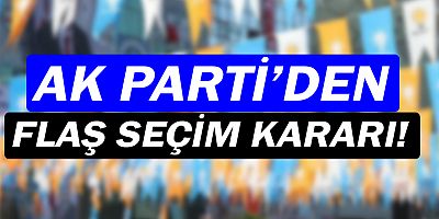 AK Parti'den yeni nesil seçim kampanyası!
