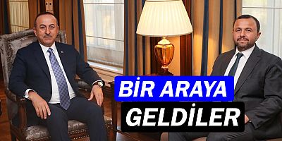 AK Parti Antalya İl Başkanı İbrahim Ethem Taş