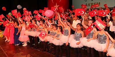 AKBEM kış dönemi kayıtları başlıyor