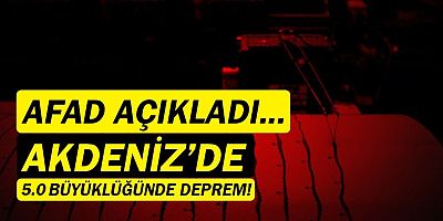 akdeniz