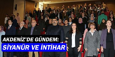 Akdeniz Üniversitesi