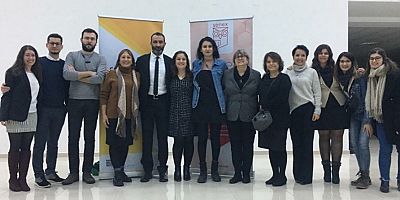 Akdeniz Üniversitesi'nde üstün başarı tez ödülleri 