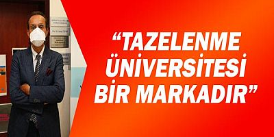 Akdeniz Üniversitesinde doğdu tüm Türkiye’de yaygınlaşıyor