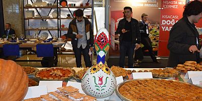 Alanyalı usta şefler İstanbul Culinary Cup'ta yarışacak