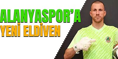 Alanyaspor, Brezilyalı Kaleci Paulo Victor ile Anlaştı