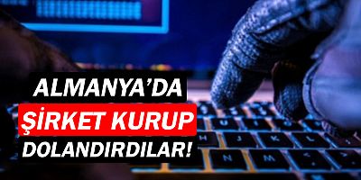 almanya
