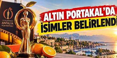 Altın Portakal’da Sungu Çapan Sinema Yazarları Jüri Üyeleri Belli Oldu