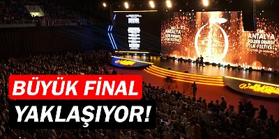 Altın Portakal Film Festivali