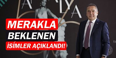 Altın Portakal