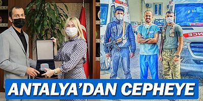 Amil Hüseynov, cephede yaşadığı zor günleri anlattı.