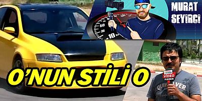 youtube.com/muratseyirci youtube modifiyeli kanalında Fiat Stilo