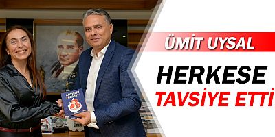 Ümit Uysal