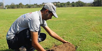 Antalya Büyükşehir Belediyesi çevreci  hamlesi ile 5 milyon TL tasarruf sağladı