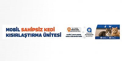 ANTALYA BÜYÜKŞEHİR BELEDİYESİ MOBİL 