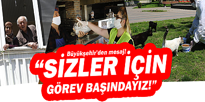 Antalya Büyükşehir Belediyesi 