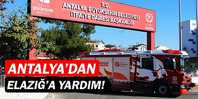 Antalya Büyükşehir