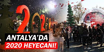 Yılbaşı Festivali