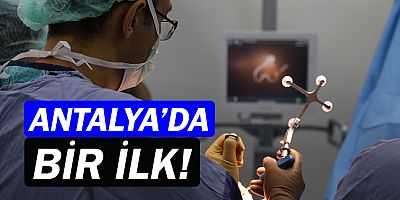 antalya