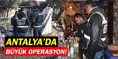 Antalya