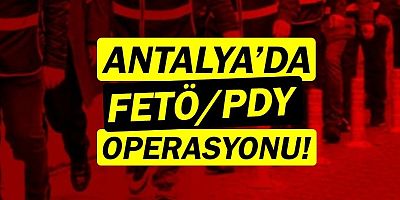 FETÖ/PDY