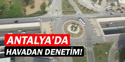 Antalya Emniyet Genel Müdürlüğü