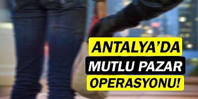 Antalya