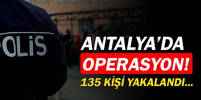 Antalya