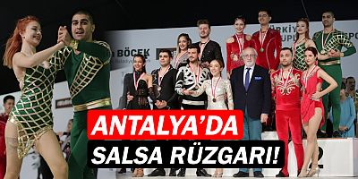 Antalya