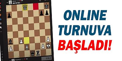 Antalya’da satranç rüzgarı esiyor