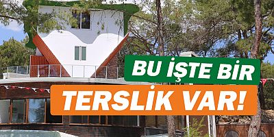 Antalya'da ters giden bir şeyler var!